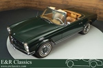 1969 Mercedes 280SL oldtimer te koop
