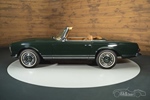 1969 Mercedes 280SL oldtimer te koop