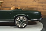 1969 Mercedes 280SL oldtimer te koop