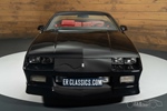 1991 Chevrolet Camaro oldtimer te koop