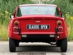 1969 Saab Sonett II V4 oldtimer te koop