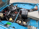 1977 Saab 95 l v4 oldtimer te koop