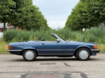 1987 Mercedes 420SL oldtimer te koop