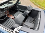 1987 Mercedes 420SL oldtimer te koop