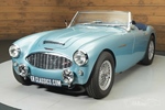 1958 Austin-Healey 100-6 oldtimer te koop