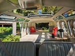 1974 Volkswagen T1 Samba Replica oldtimer te koop
