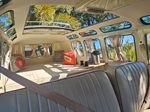 1974 Volkswagen T1 Samba Replica oldtimer te koop