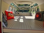 1974 Volkswagen T1 Samba Replica oldtimer te koop