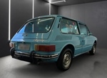 1975 Volkswagen Brasilia oldtimer te koop