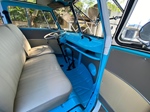 1973 Volkswagen t1 samba replica oldtimer te koop