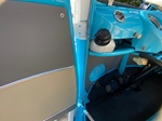 1973 Volkswagen t1 samba replica oldtimer te koop