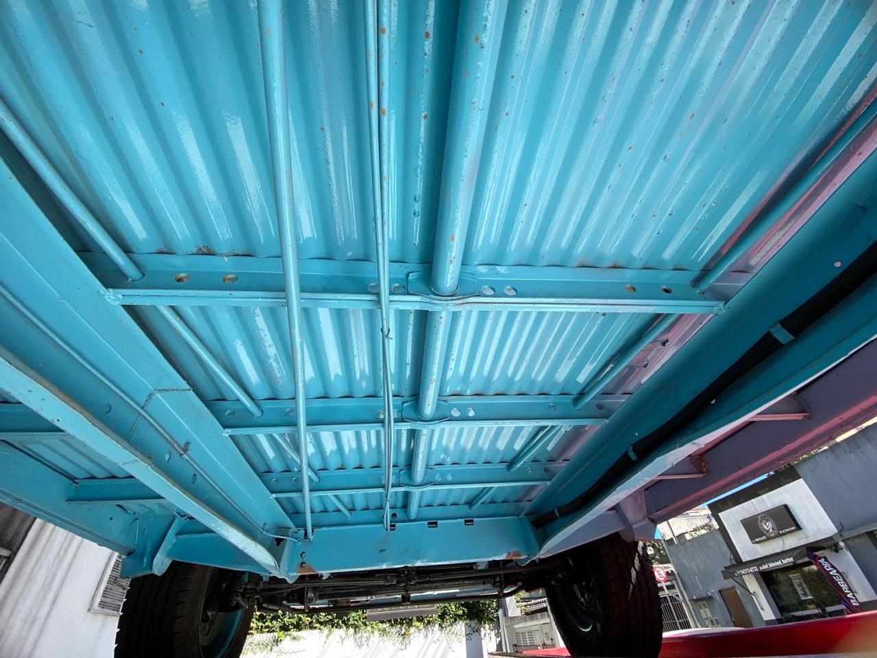 1973 Volkswagen t1 samba replica oldtimer te koop
