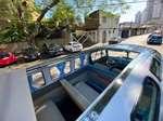 1973 Volkswagen t1 samba replica oldtimer te koop