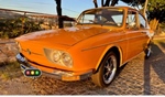 1971 Volkswagen TL oldtimer te koop