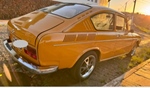 1971 Volkswagen TL oldtimer te koop