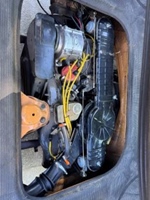 1971 Volkswagen TL oldtimer te koop