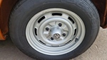 1975 Volkswagen SP2 oldtimer te koop