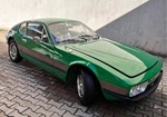 1972 Volkswagen SP2 oldtimer te koop
