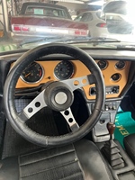 1972 Volkswagen SP2 oldtimer te koop