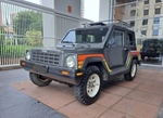 1987 Volkswagen gurgel x12 oldtimer te koop