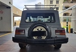 1987 Volkswagen gurgel x12 oldtimer te koop
