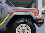 1987 Volkswagen gurgel x12 oldtimer te koop