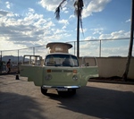 1985 Volkswagen t2 baywindow bus camper van oldtimer te koop
