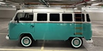 1987 Volkswagen t2 baywindow bus oldtimer te koop