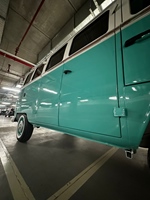1987 Volkswagen t2 baywindow bus oldtimer te koop
