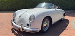 1989 Porsche chamonix 356 replica oldtimer te koop