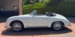 1989 Porsche chamonix 356 replica oldtimer te koop