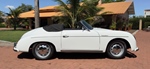 1989 Porsche chamonix 356 replica oldtimer te koop