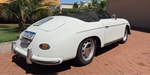 1989 Porsche chamonix 356 replica oldtimer te koop