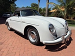 1989 Porsche chamonix 356 replica oldtimer te koop