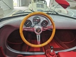 1989 Porsche 550 chamonix replica oldtimer te koop