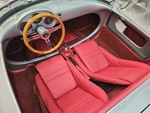 1989 Porsche 550 chamonix replica oldtimer te koop