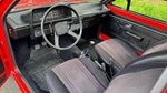 1980 Volkswagen gol aircooled oldtimer te koop