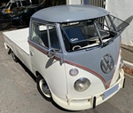 1975 Volkswagen t1 single cab bus oldtimer te koop