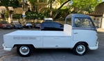 1975 Volkswagen t1 single cab bus oldtimer te koop