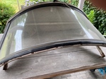 Fritzmeier-cabine en kantelbeveiliging oldtimer te koop