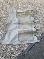 Fritzmeier-cabine en kantelbeveiliging oldtimer te koop