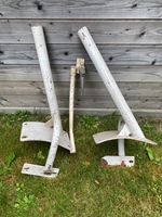 Fritzmeier-cabine en kantelbeveiliging oldtimer te koop