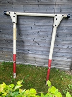 Fritzmeier-cabine en kantelbeveiliging oldtimer te koop