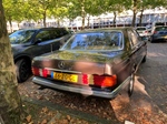 1983 Mercedes s 280 se oldtimer te koop