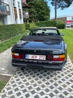 1990 Porsche 944 S2 cabrio oldtimer te koop
