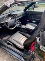 1990 Porsche 944 S2 cabrio oldtimer te koop