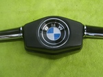 Stuurwiel BMW Neue Klasse oldtimer te koop