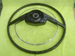 Stuurwiel BMW Neue Klasse oldtimer te koop