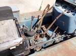 1970 Lamborghini C452L Diesel Crawler tractor with linkage oldtimer tractor te koop