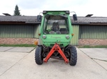 1979 Deutz Intrac 2003 oldtimer tractor te koop